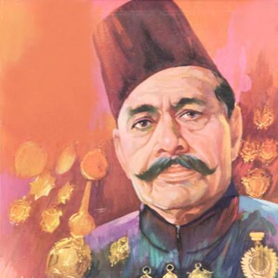 Ustad Faiyaz Khan ‘Prem Piya’