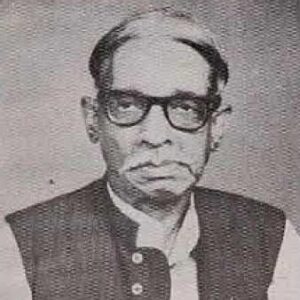 Ustad Khadim Hussain Khan