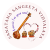 sanathan aSangeetha Logo