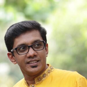 Kiran Bhat