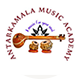 antarKamalaMusicAcademyLogo
