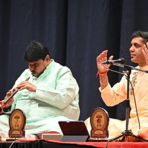Jugalbandi at Pune