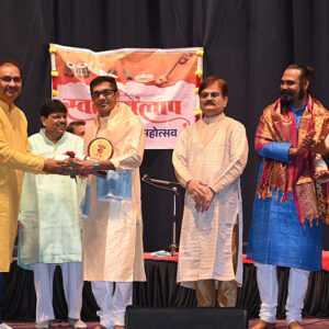 Jugalbandi at Pune