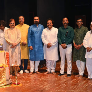 Jugalbandi at Pune
