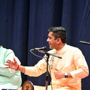 Jugalbandi at Pune