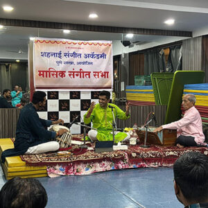 Solaris Sports World Pune