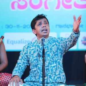 Bhairava to Bhairavi5