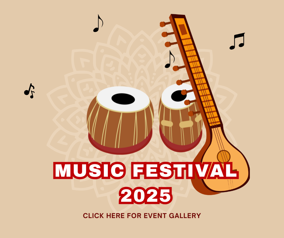 Music Party Festival Event
